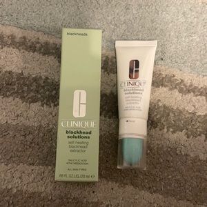 Clinique Blackhead Solutions - Blackhead extractor